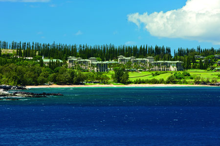 Ritz Carlton Kapalua