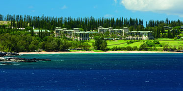 Ritz Carlton Kapalua