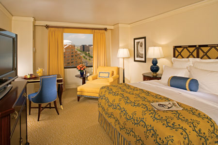 Ritz Carlton Pentagon City