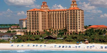 Ritz Carlton Naples