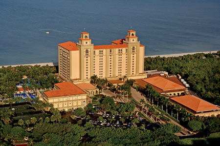 Ritz Carlton Naples