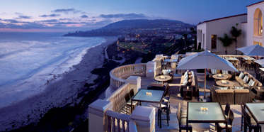 Ritz Carlton Laguna Niguel