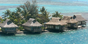 InterContinental Resortand Spa Moorea