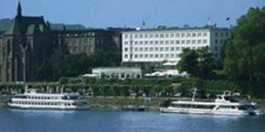 Hotel Koeningshof