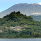 MT Agung, Amankila, Bali