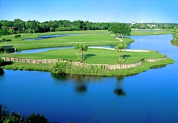 Private Golf Course