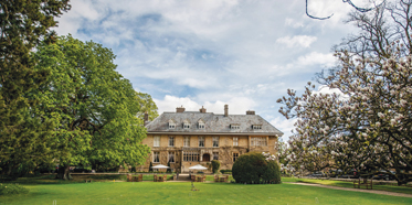 Lower Slaughter Manor, United Kingdom