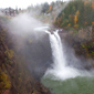 Salish Lodge And Spa