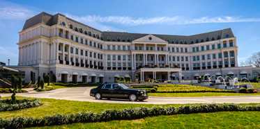 Nemacolin Woodlands Resort 