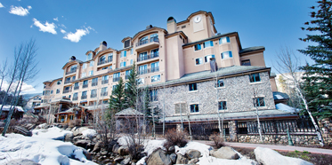 Beaver Creek Lodge, Beaver Creek, CO