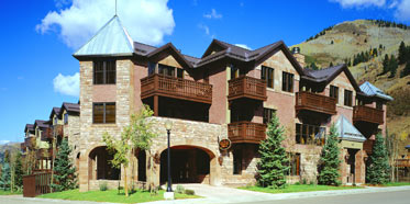 The Hotel Telluride