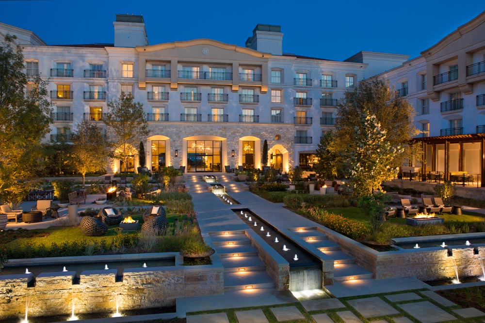 La Cantera Resort and Spa, San Antonio, TX