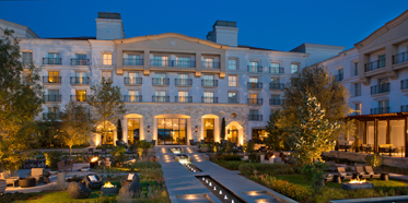 La Cantera Resort and Spa, San Antonio, TX