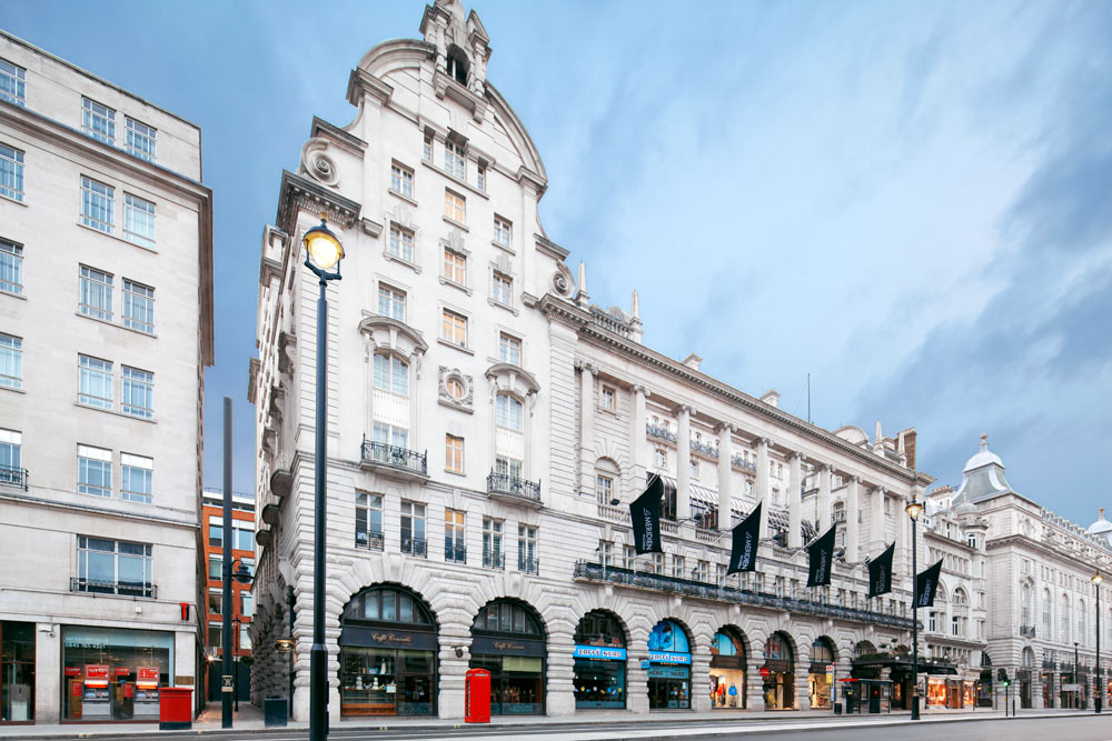 Le Meridien Piccadilly, London