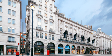 Le Meridien Piccadilly, London