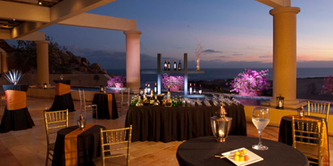 Dining at Fiesta Americana Grand Los Cabos Los Cabos