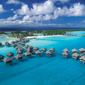 Le Meridien Bora Bora Property