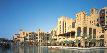 Mina A Salam at Madinat Jumeirah