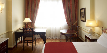 Royal Mansour Casablanca
