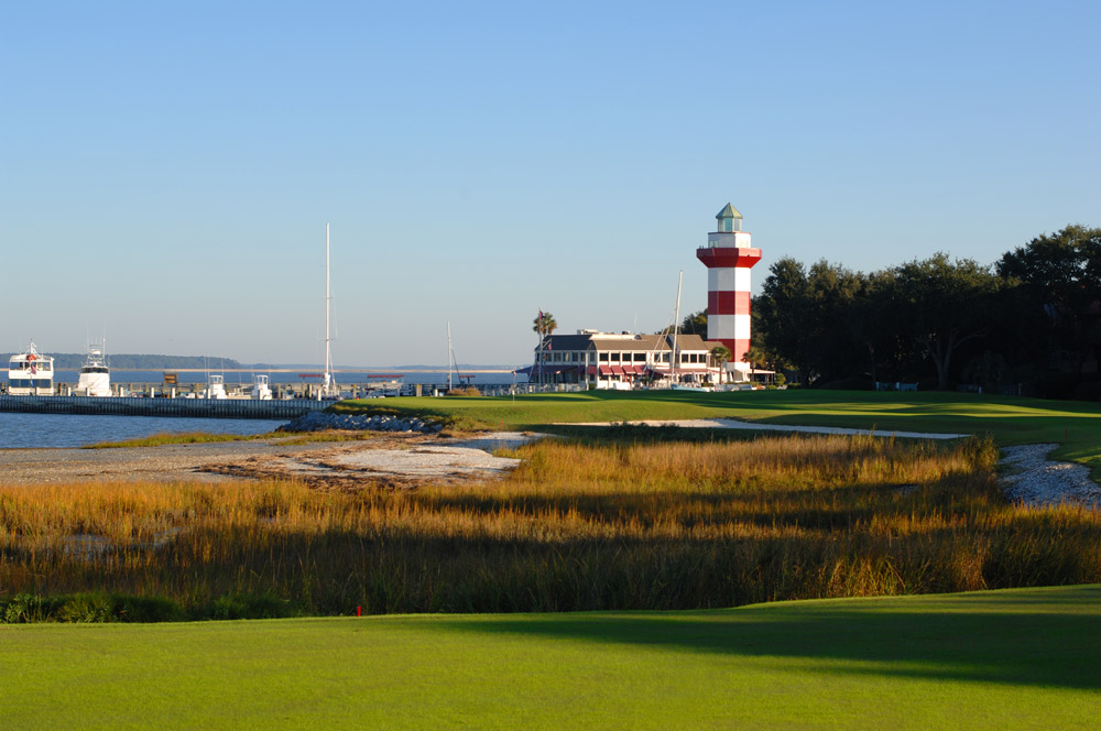 Inn at Harbour Town, SC