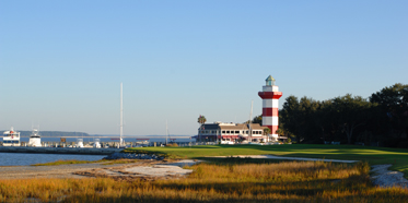 Inn at Harbour Town, SC