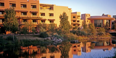 Sheraton Wild Horse Pass Resort and Spa