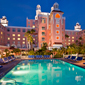 Loews Don CeSar Hotel, FL