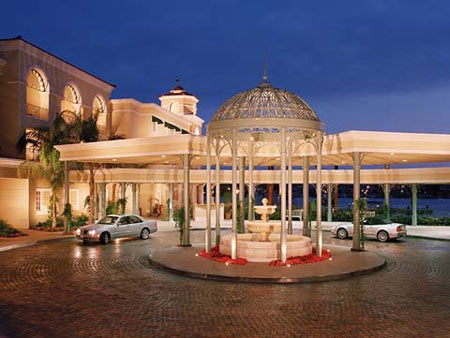 Balboa Bay Club and Resort