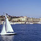 Balboa Bay Club and Resort