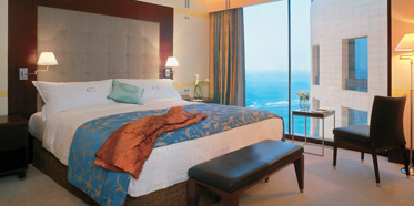 Corniche, a Rosewood Hotel