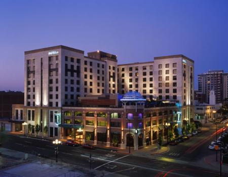 Hotel Solamar
