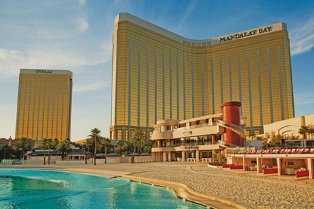 MANDALAY BAY RESORT & CASINO $58 ($̶2̶2̶2̶) - Updated 2023 Prices & Reviews  - Las Vegas, NV