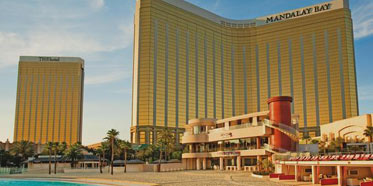 Mandalay Bay Resort and Casino