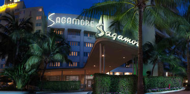 The Sagamore