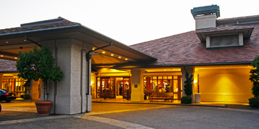 The Inn at Spanish Bay, Pebble Beach, CA