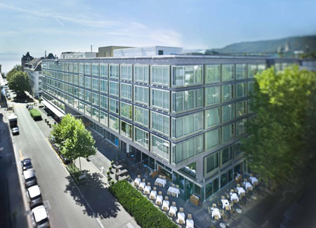 Park Hyatt Zurich