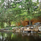 Exterior with Views at El Monte Sagrado Living Resort and Spa, Taos, NM