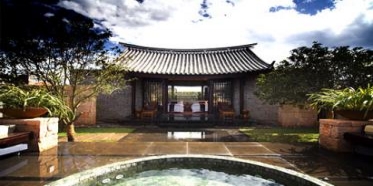 Banyan Tree Lijiang