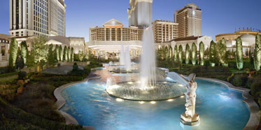 Caesars Palace