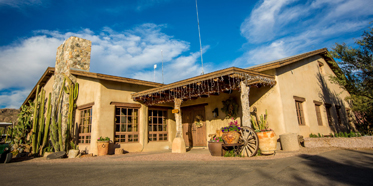 Tanque Verde Ranch, AZ