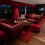 Imperial Suite at Faena Hotel Buenos AiresArgentina