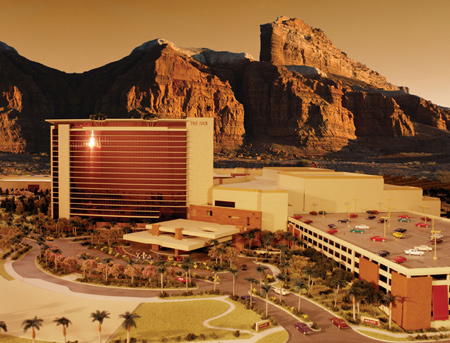 Kom forbi for at vide det at se pakke Red Rock Casino, Resort and Spa, Las Vegas, NV : Five Star Alliance