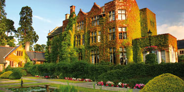 Pennyhill Park Hotel