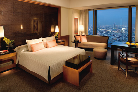 Mandarin Oriental Tokyo