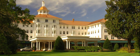 Pinehurst Resort