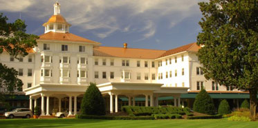 Pinehurst Resort