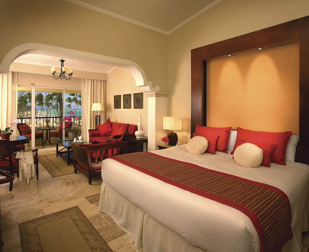 Royal Suite at Paradisus Palma Real All Inclusive, Punta, Cana