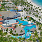 Paradisus Palma Real All Inclusive, Punta Cana