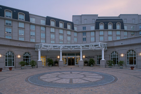 The Westin Annapolis