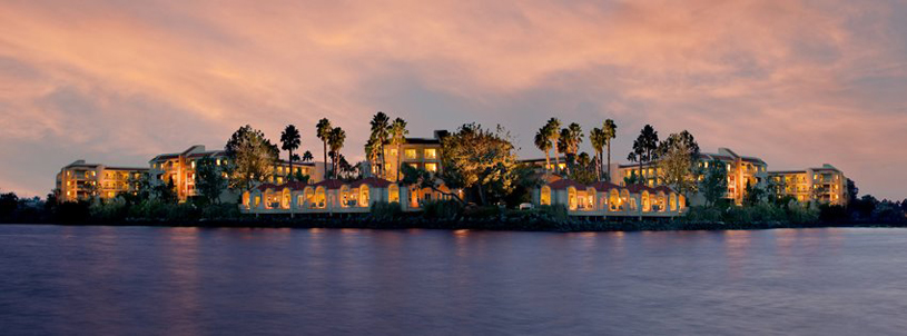 The Loews Coronado Bay Resort and Spa